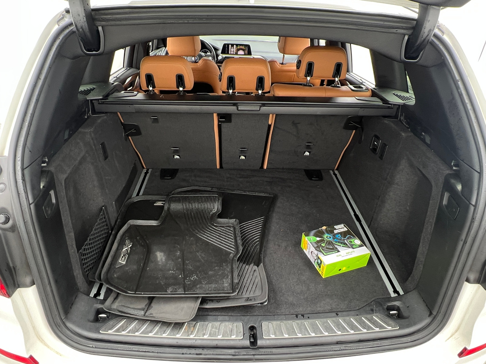 Thumbnail: 2020 BMW X3 - 6