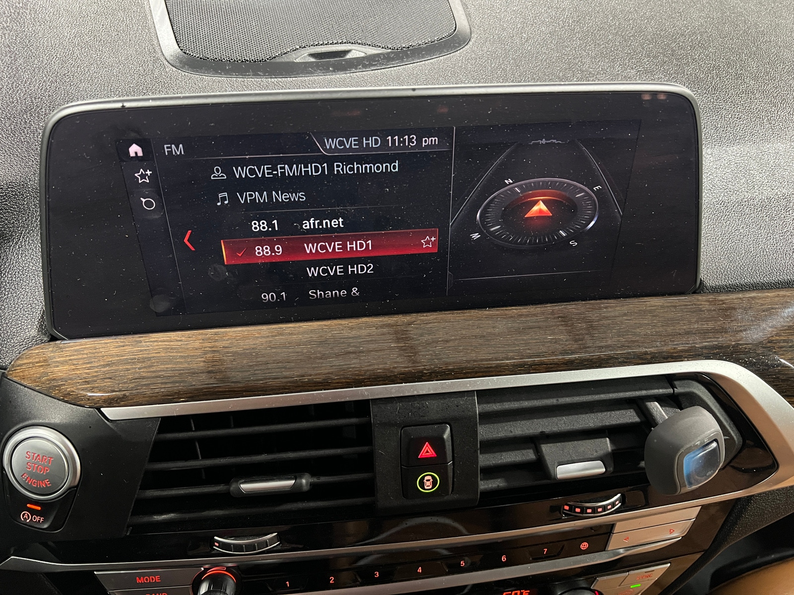 Thumbnail: 2020 BMW X3 - 3