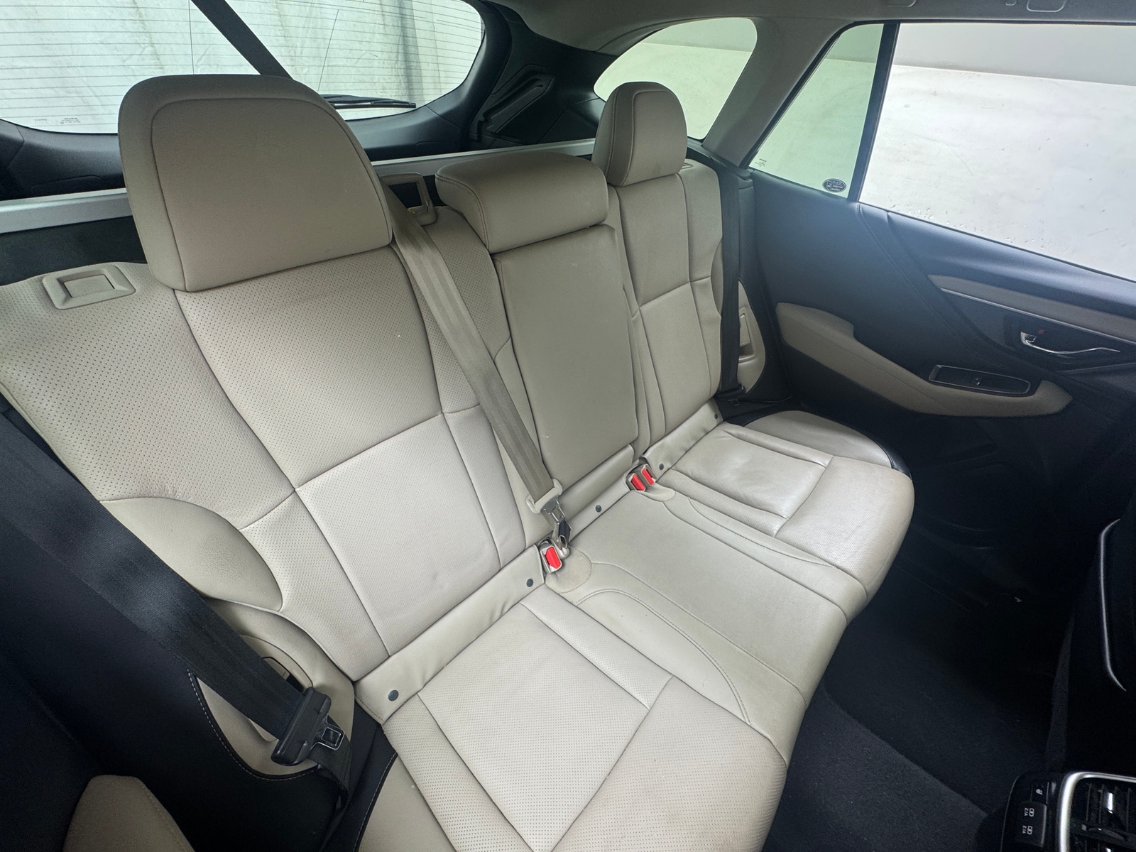 Thumbnail: 2020 Subaru Outback - 5