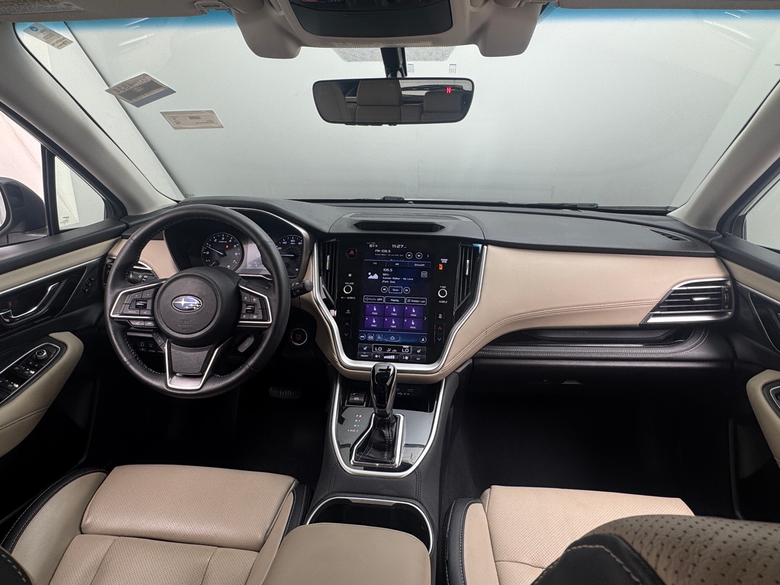 Thumbnail: 2020 Subaru Outback - 2