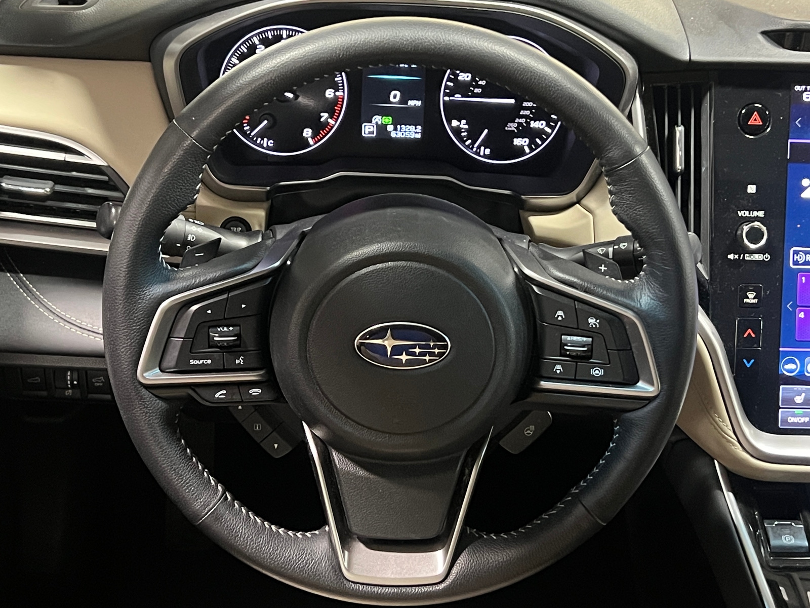 Thumbnail: 2020 Subaru Outback - 4