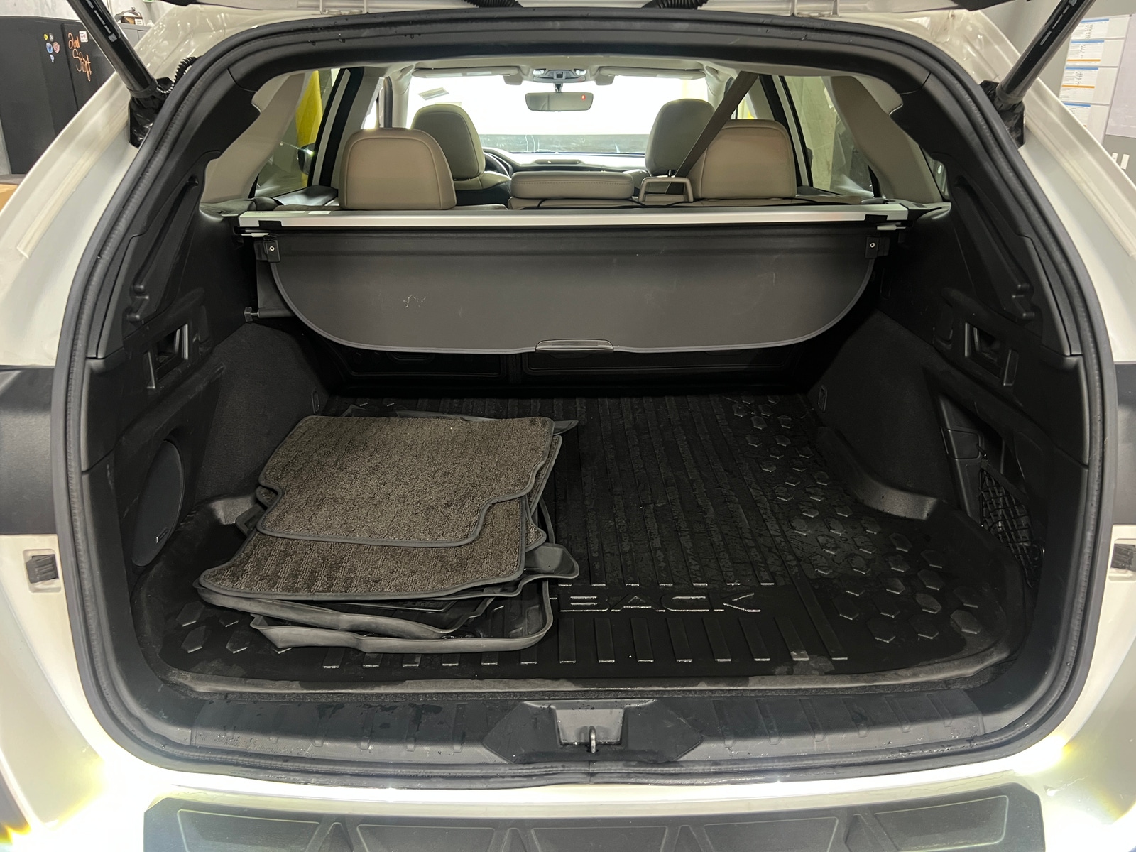 Thumbnail: 2020 Subaru Outback - 6