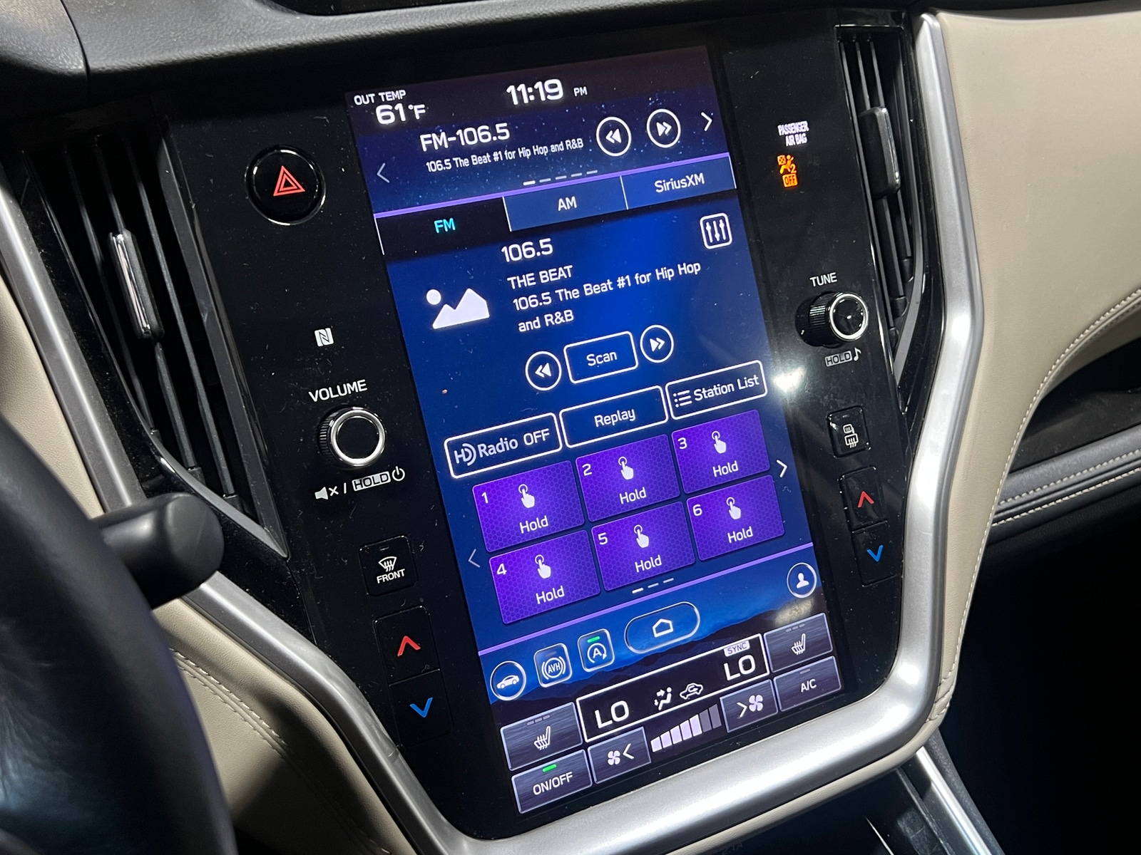 Thumbnail: 2020 Subaru Outback - 3