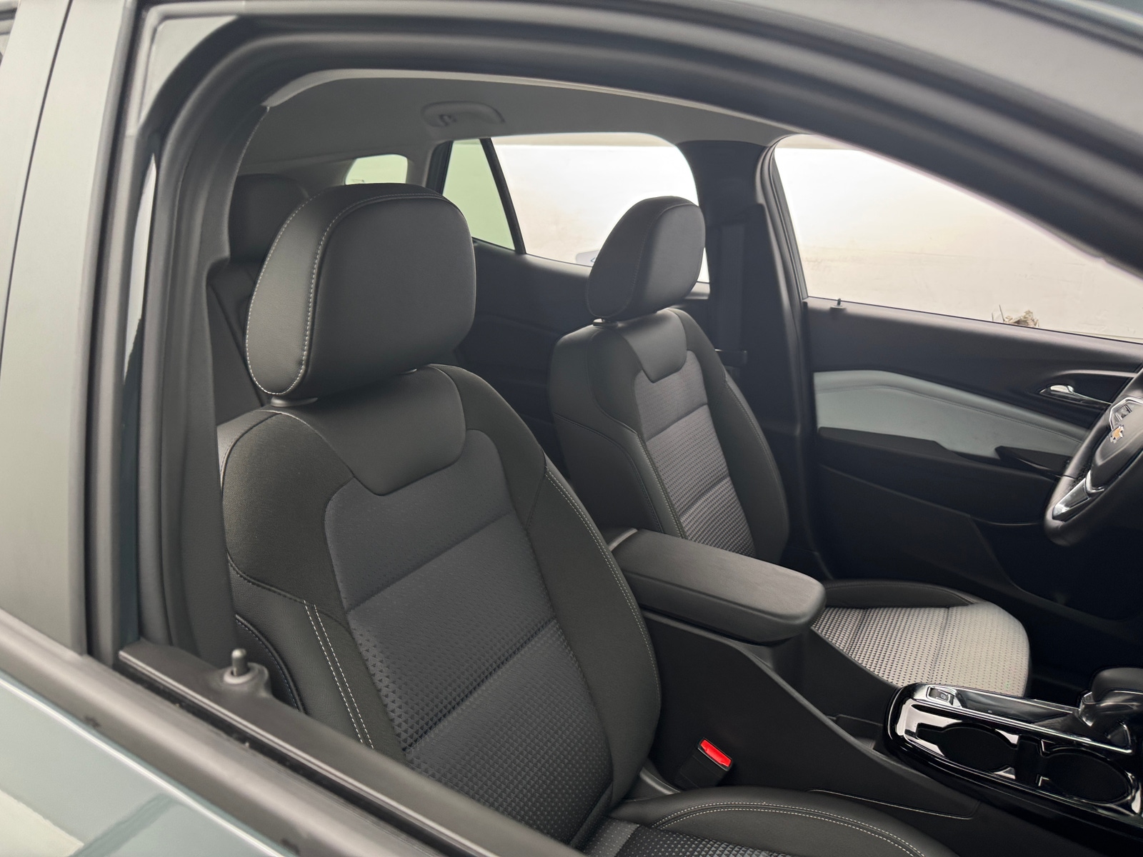 Thumbnail: 2025 Chevrolet Trax - 2