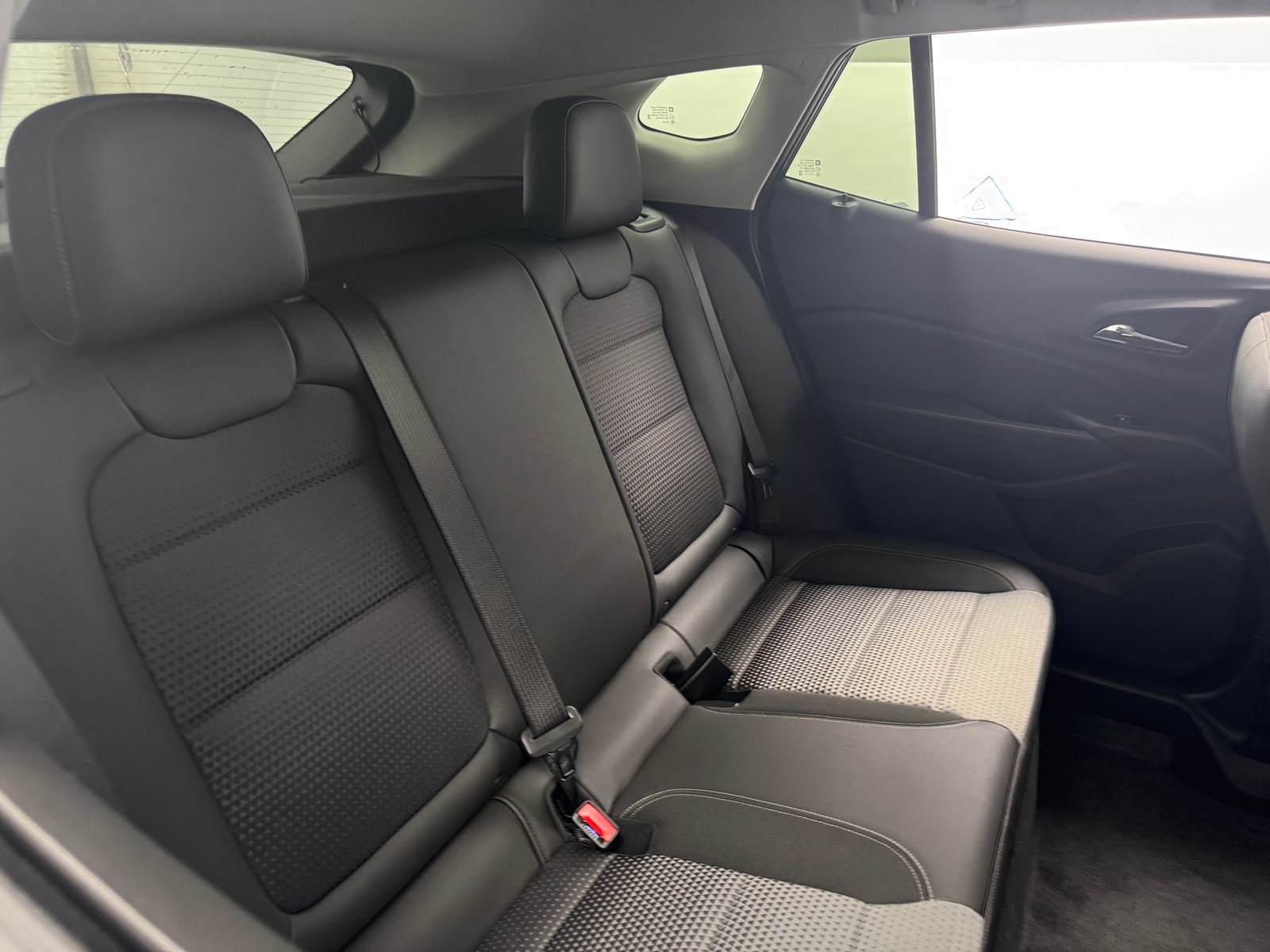 Thumbnail: 2025 Chevrolet Trax - 6