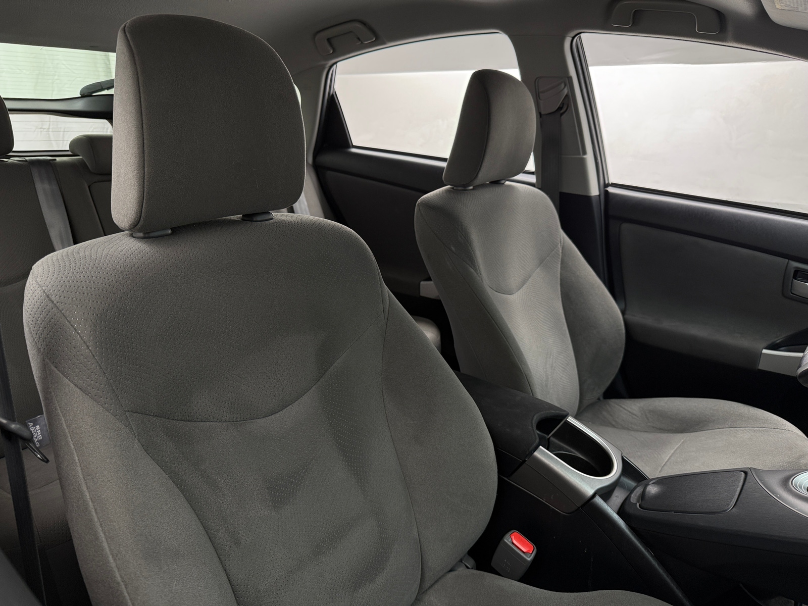 Thumbnail: 2015 Toyota Prius - 2