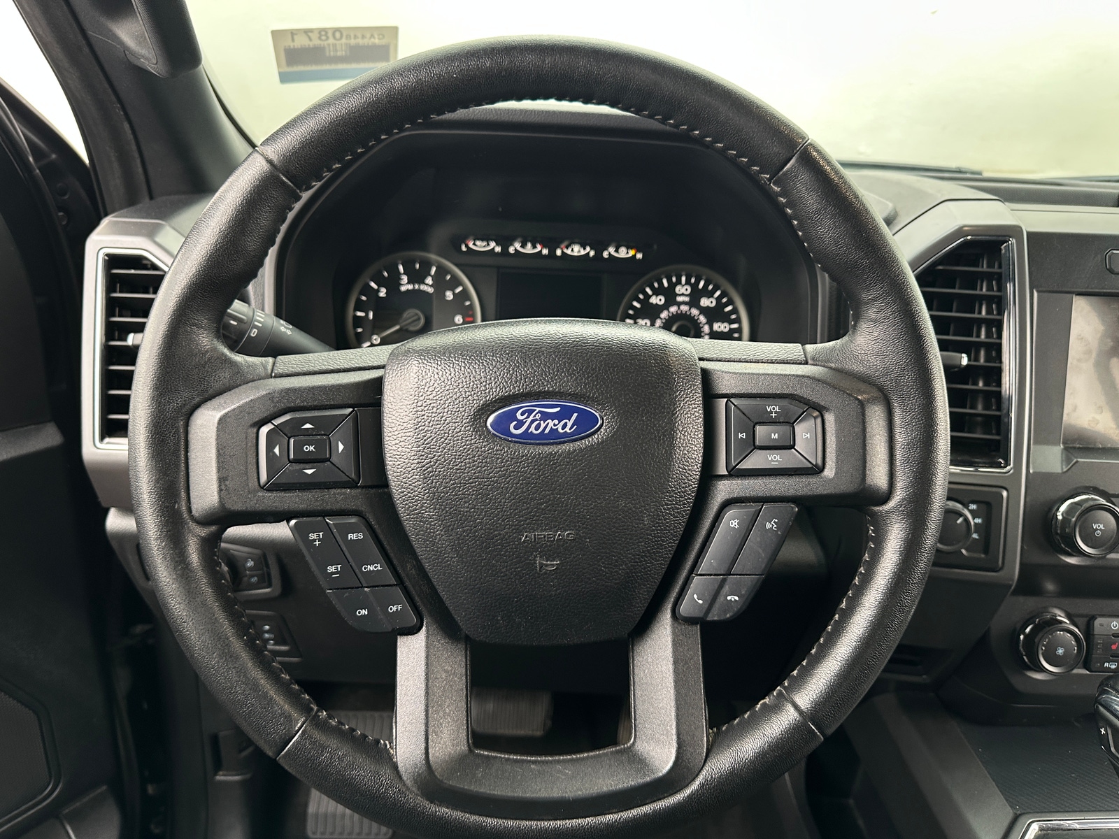 Thumbnail: 2019 Ford Econoline - 5