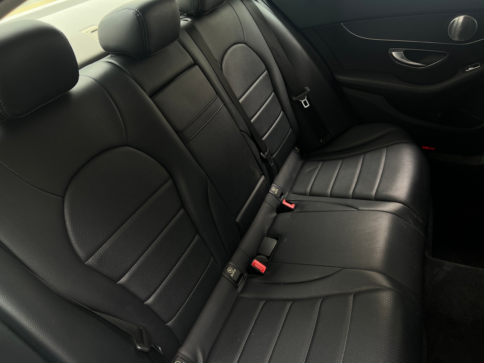 Thumbnail: 2016 Mercedes-Benz C-Class - 5