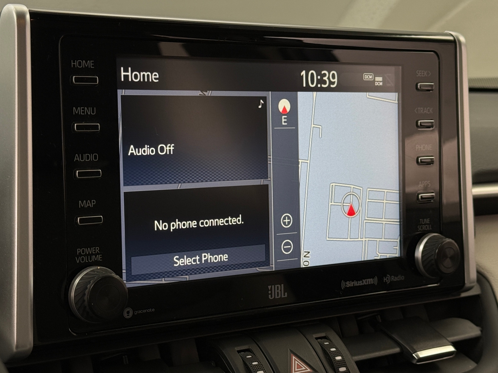 Thumbnail: 2021 Toyota RAV4 - 3