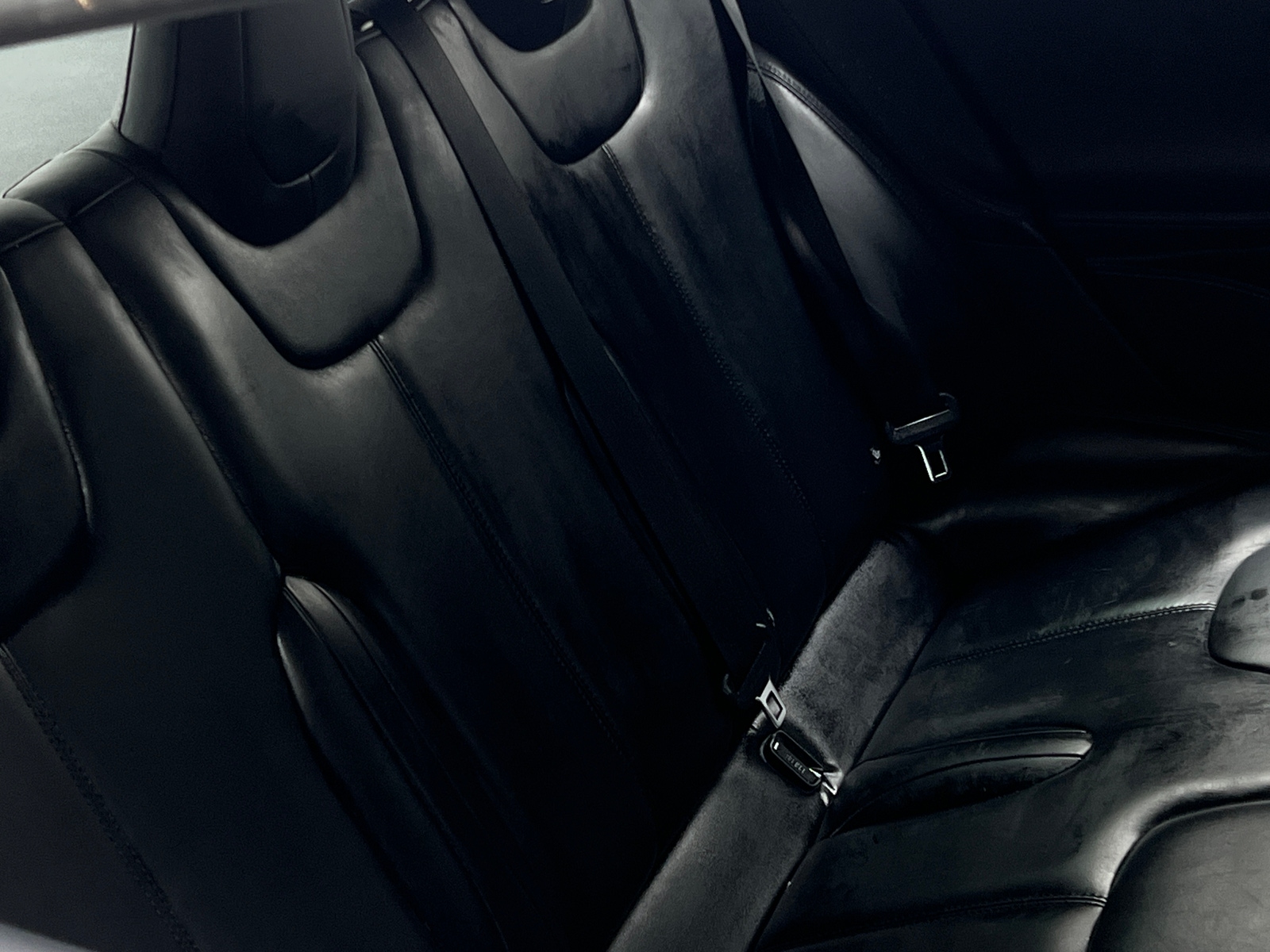 Thumbnail: 2017 Tesla Model S - 5