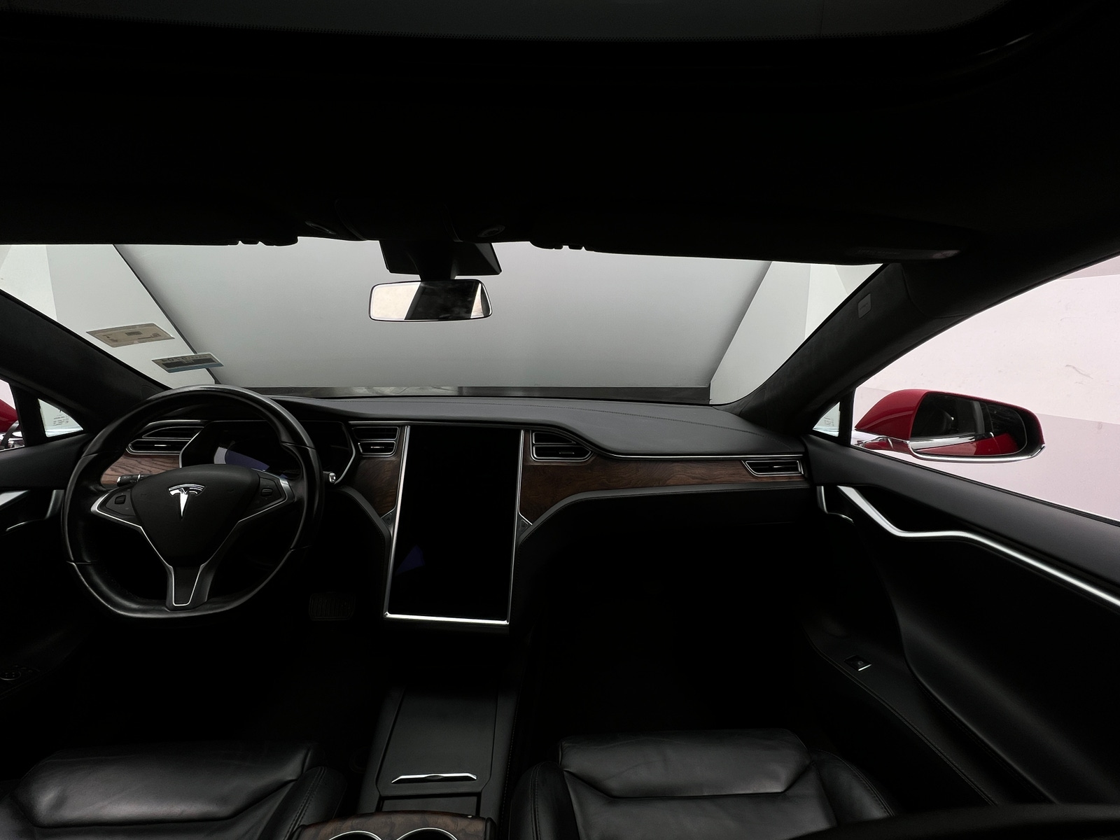 Thumbnail: 2017 Tesla Model S - 2