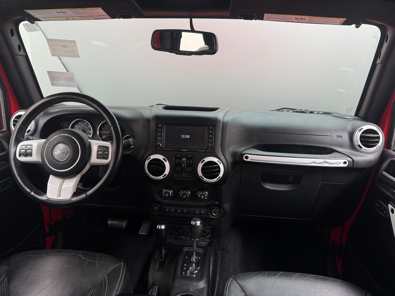 Thumbnail: 2015 Jeep Wrangler - 2