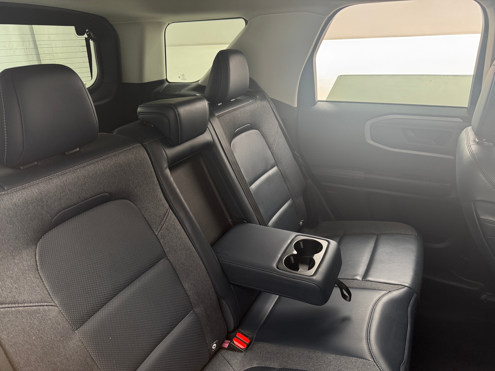 Thumbnail: 2022 Ford Bronco Sport - 5