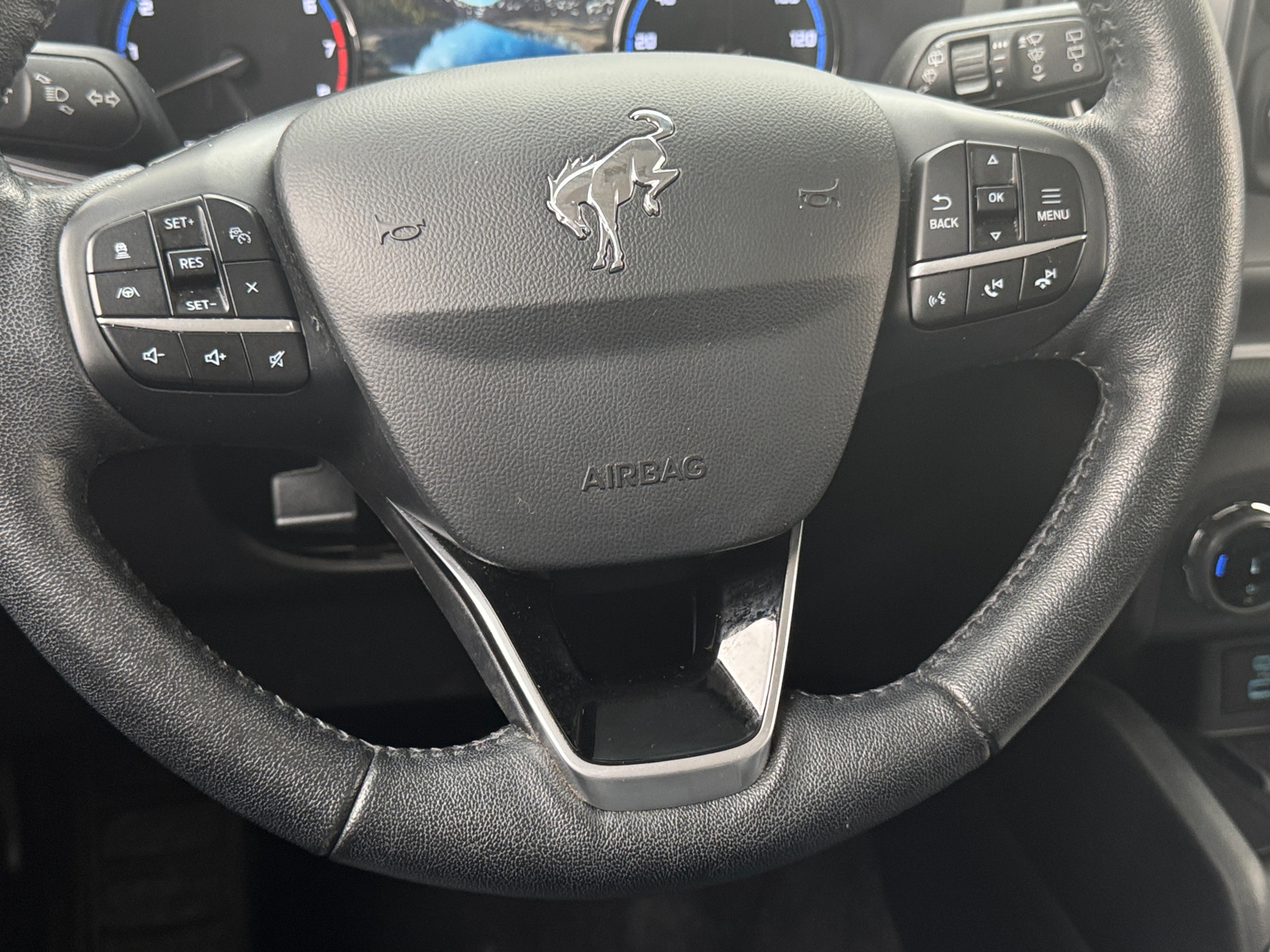 Thumbnail: 2022 Ford Bronco Sport - 4