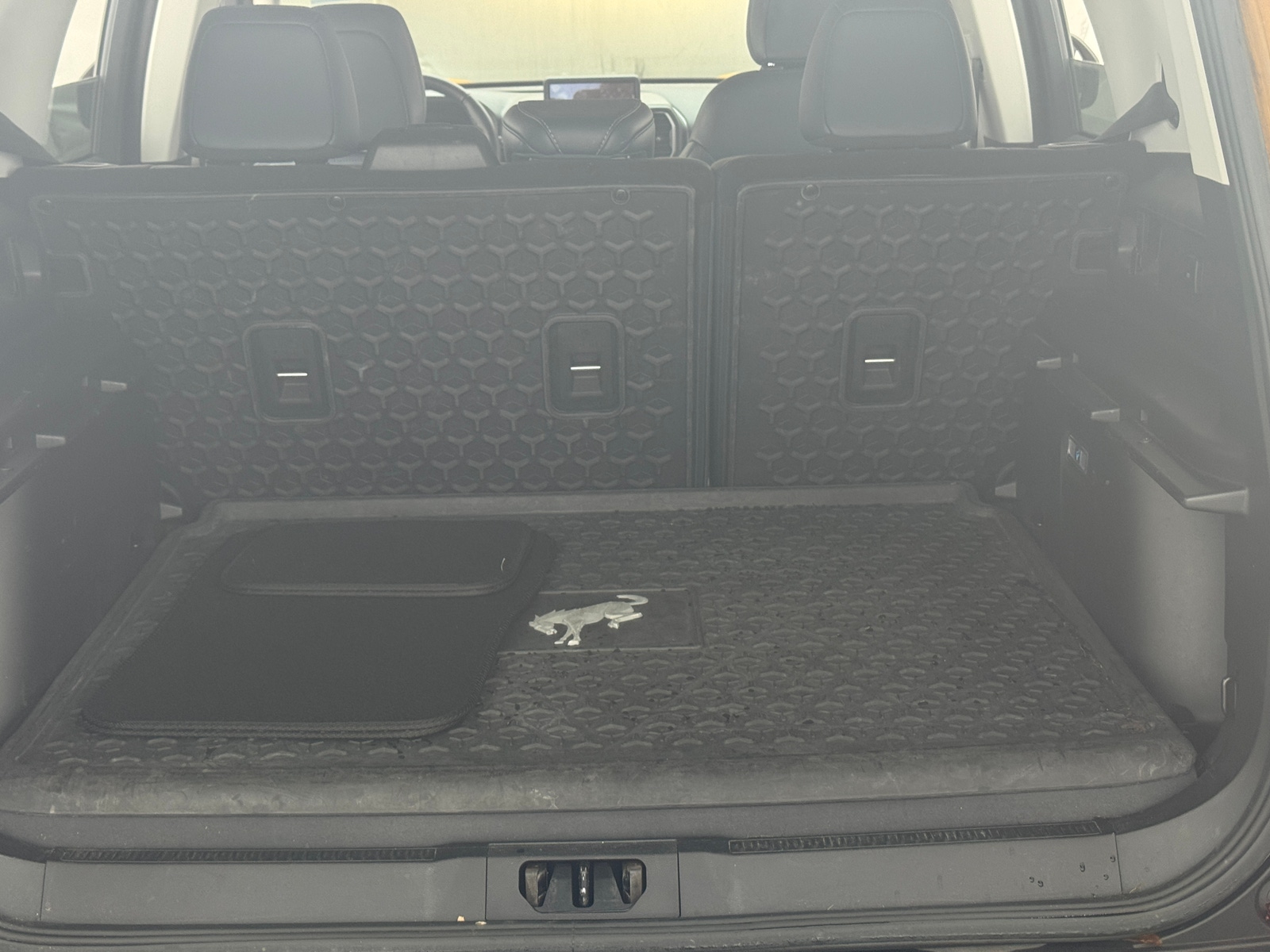 Thumbnail: 2022 Ford Bronco Sport - 6