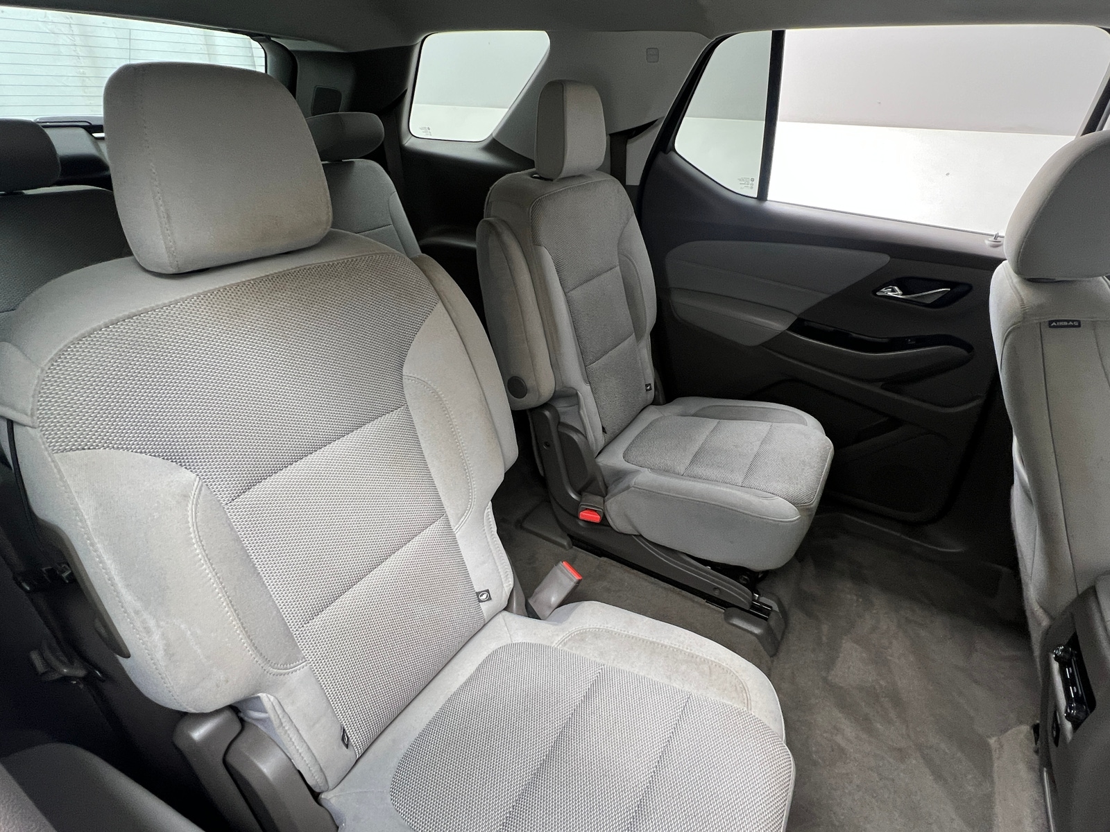 Thumbnail: 2018 Chevrolet Traverse - 6