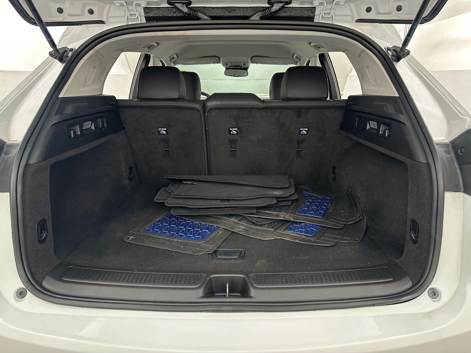 Thumbnail: 2025 Buick Envision - 6