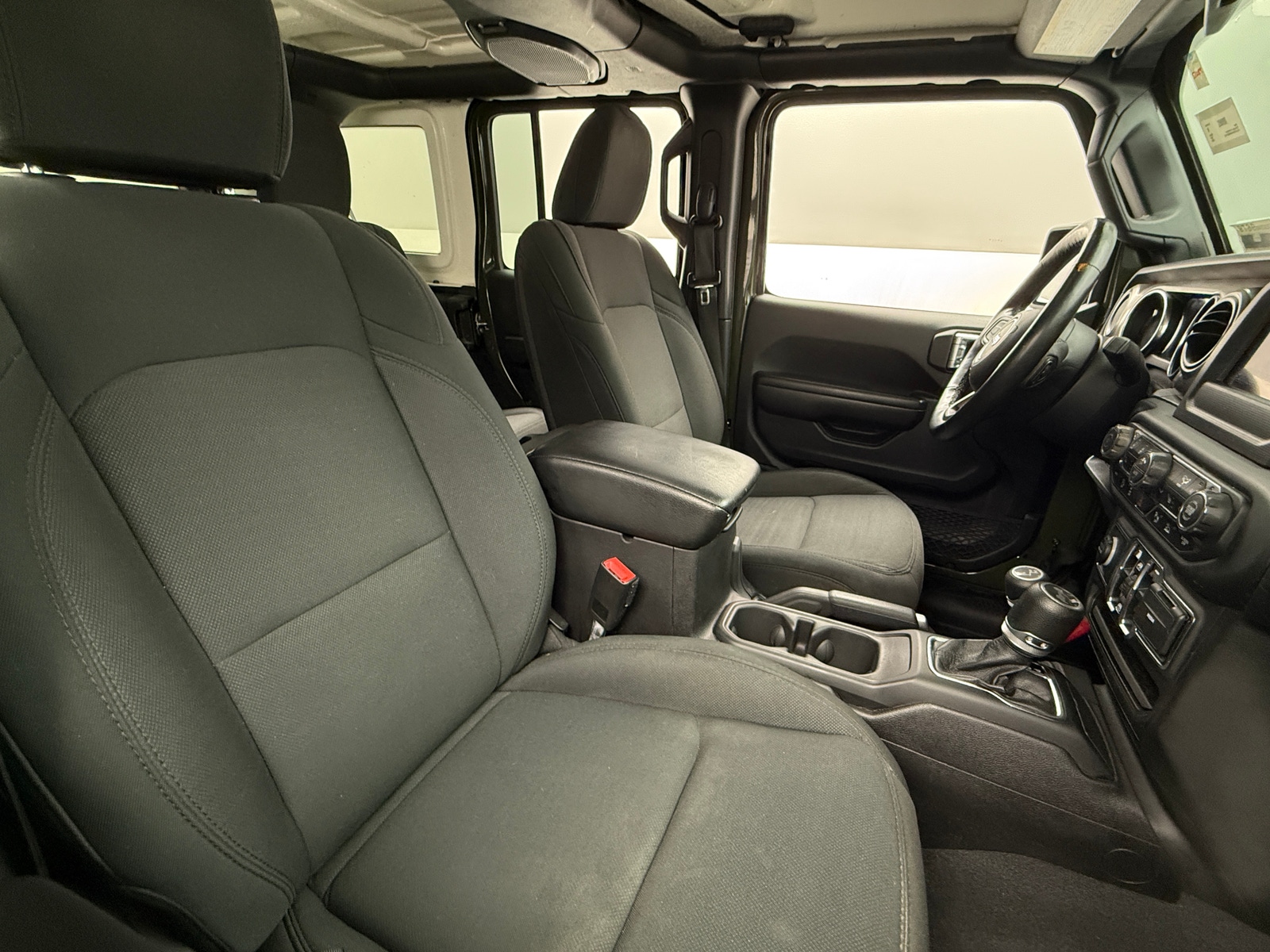 Thumbnail: 2021 Jeep Wrangler - 2