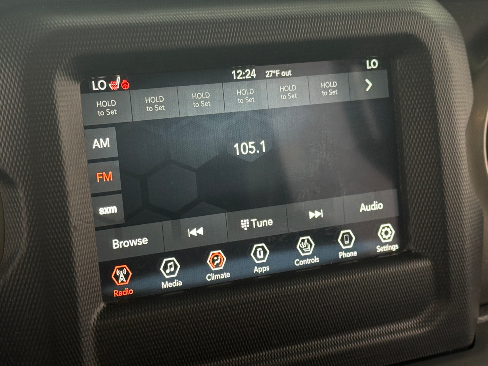 Thumbnail: 2021 Jeep Wrangler - 4