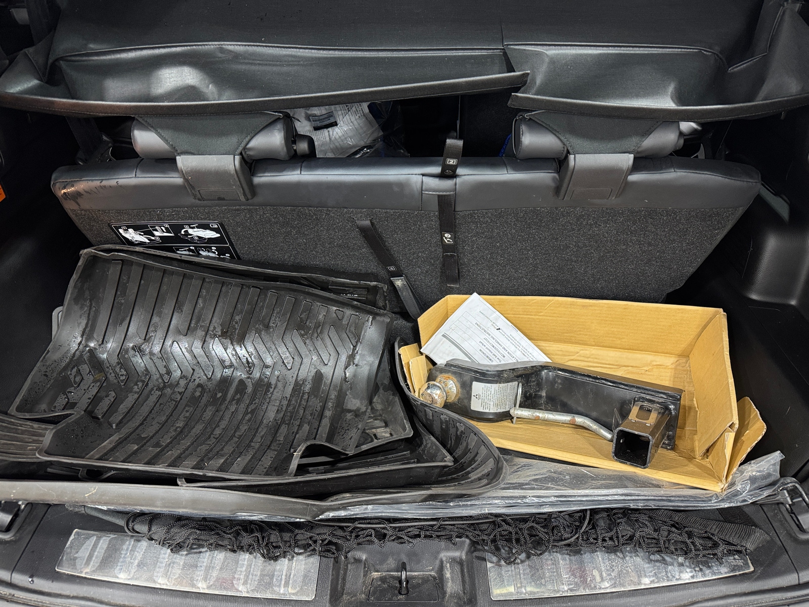 Thumbnail: 2024 Mitsubishi Outlander - 6