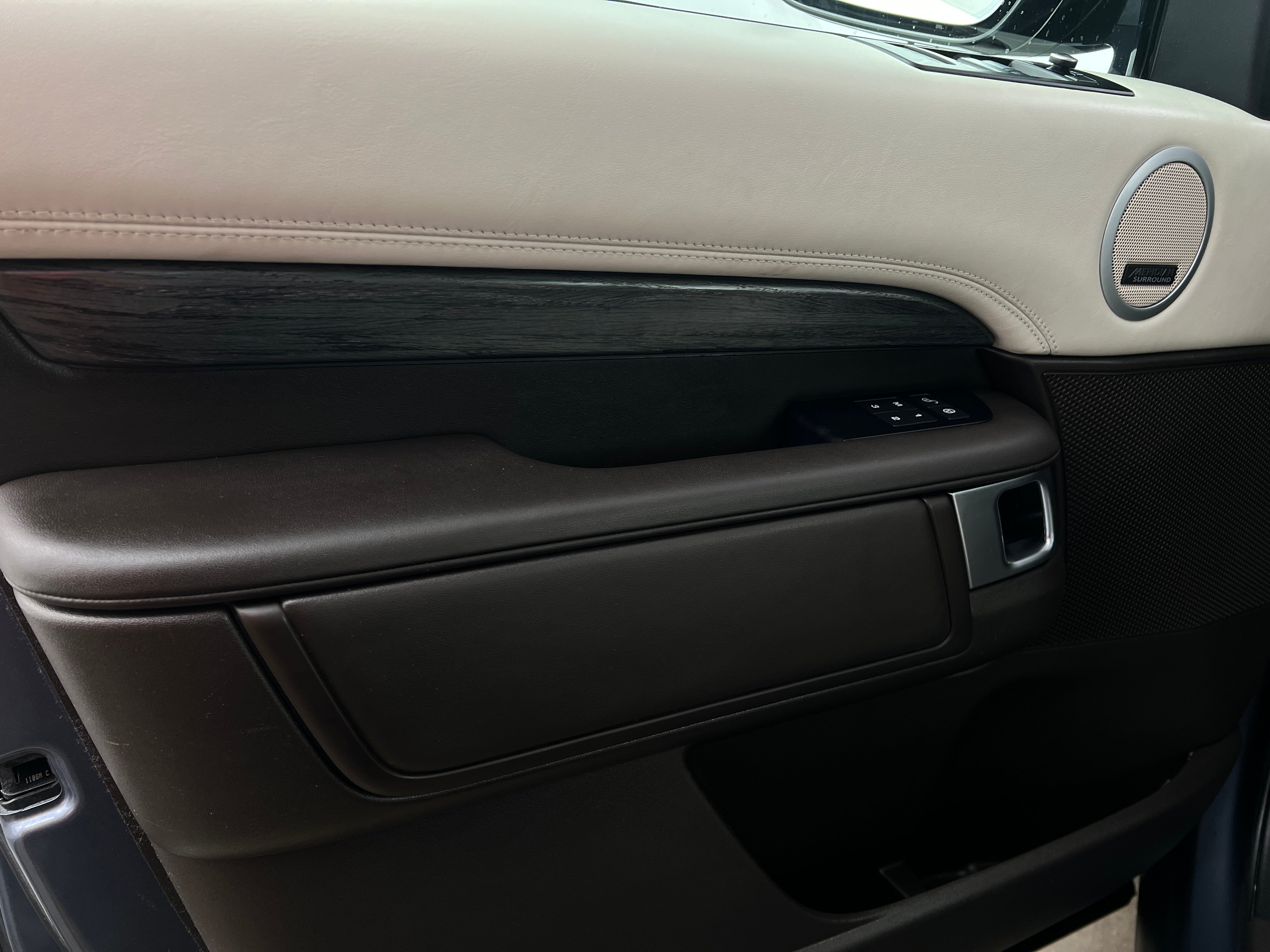 2018 Land Rover Discovery