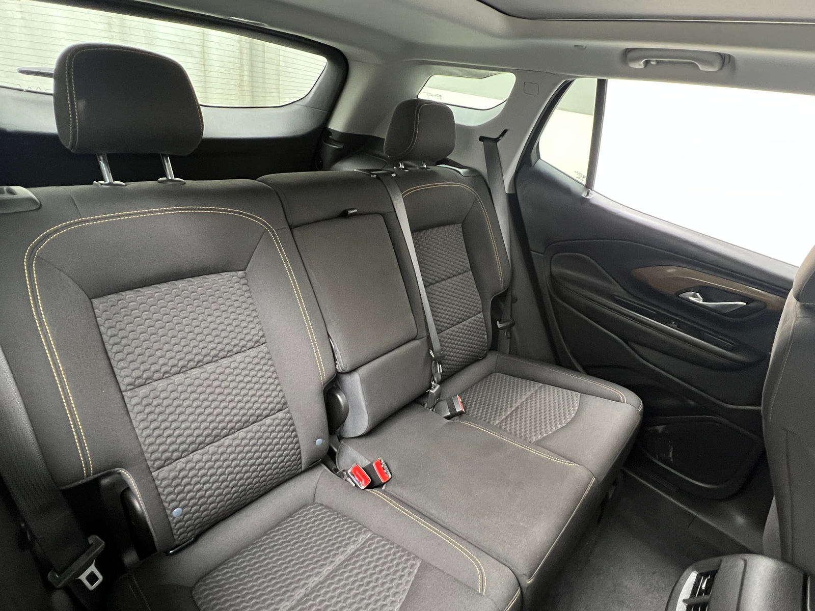 Thumbnail: 2021 GMC Terrain - 6