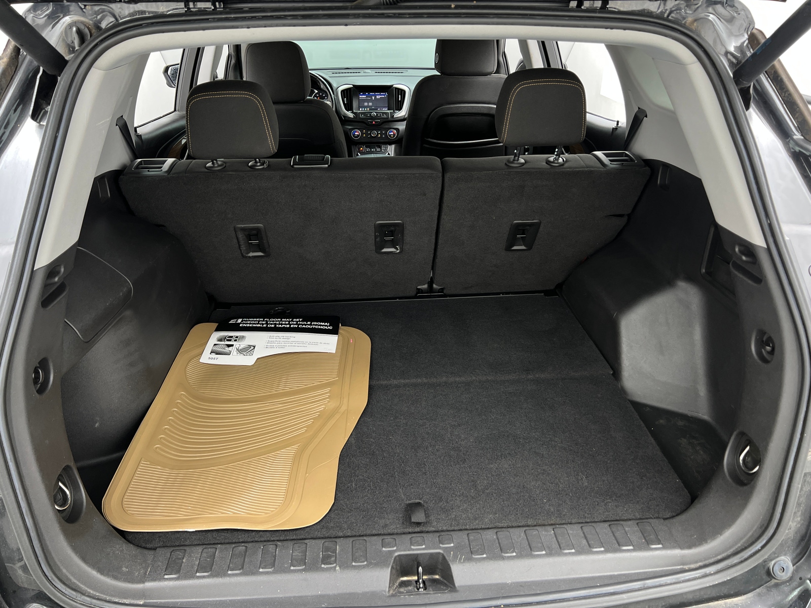 Thumbnail: 2021 GMC Terrain - 7