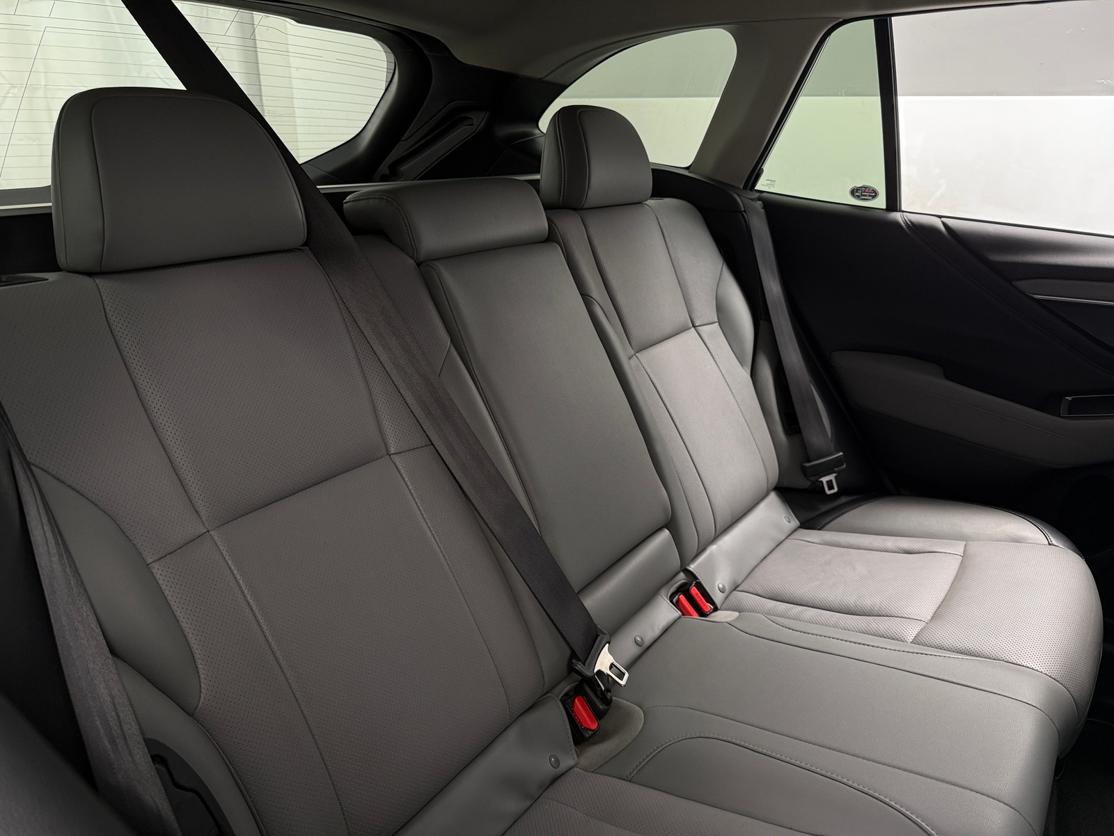 Thumbnail: 2022 Subaru Outback - 5