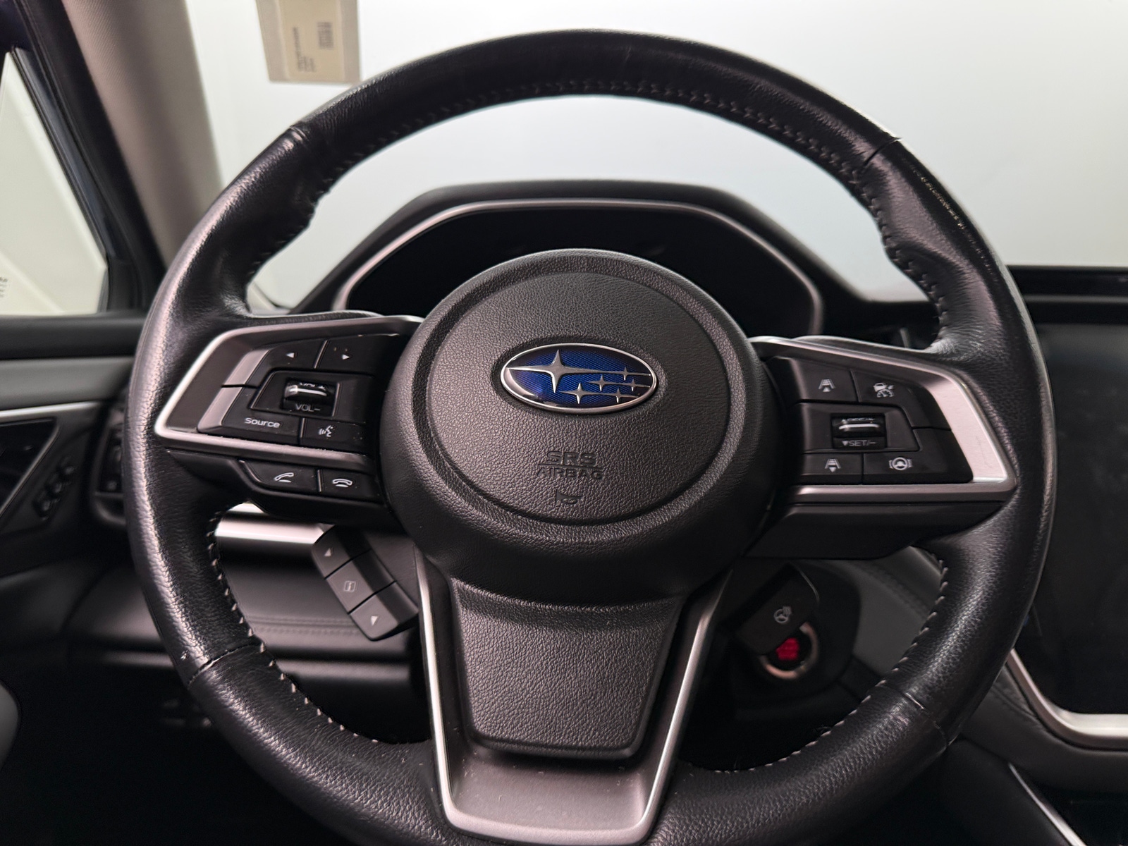 Thumbnail: 2022 Subaru Outback - 4