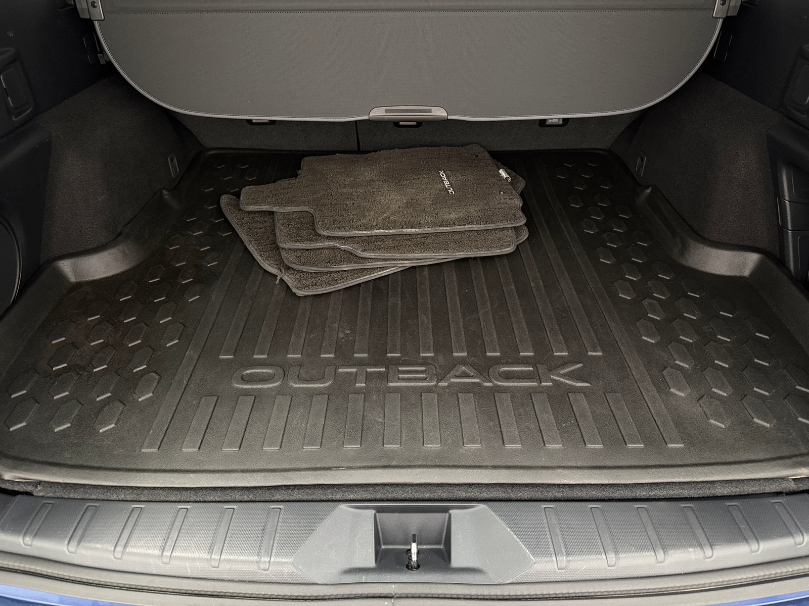 Thumbnail: 2022 Subaru Outback - 6