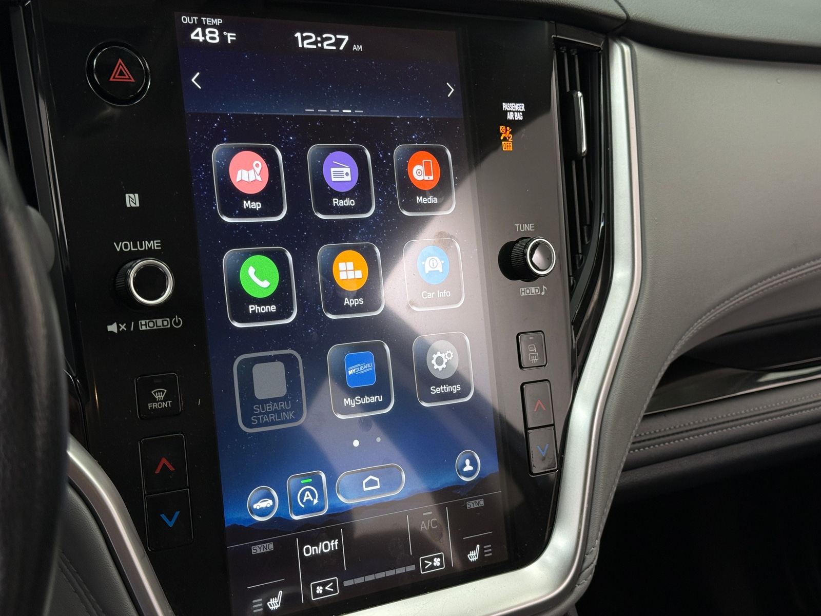 Thumbnail: 2022 Subaru Outback - 3