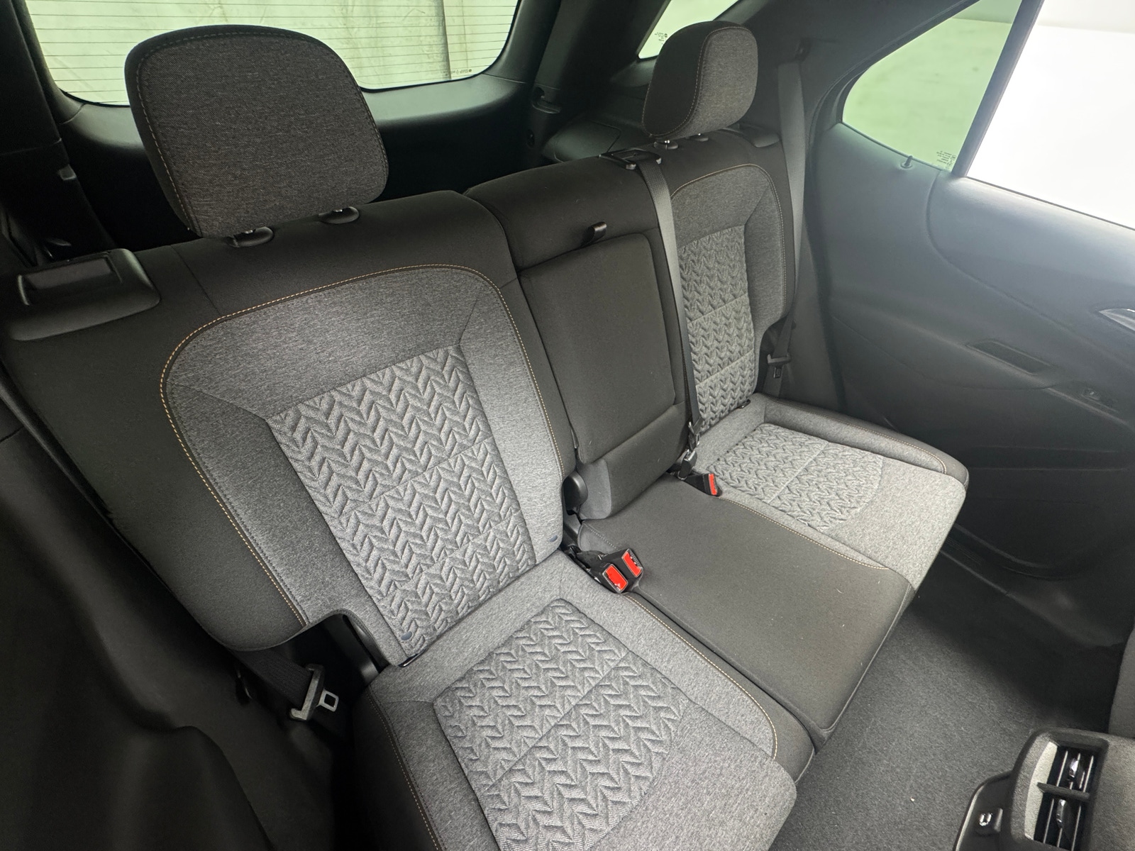 Thumbnail: 2024 Chevrolet Equinox - 6