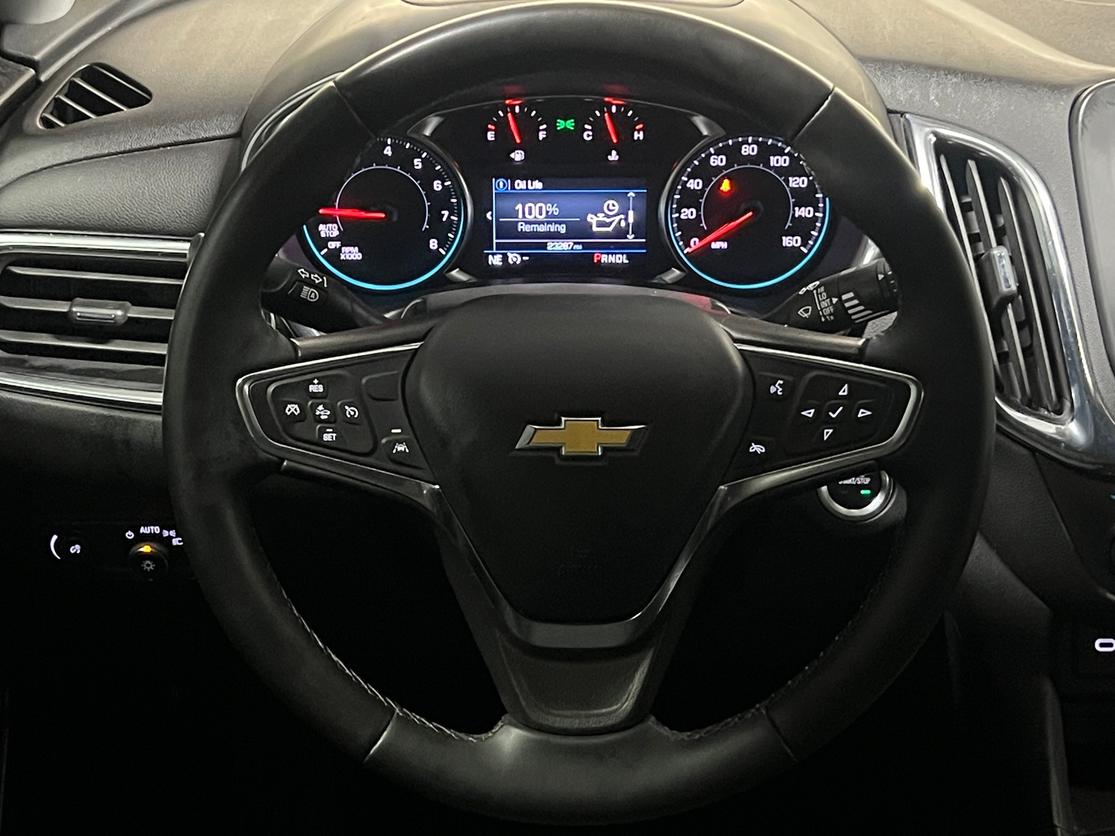 Thumbnail: 2024 Chevrolet Equinox - 5