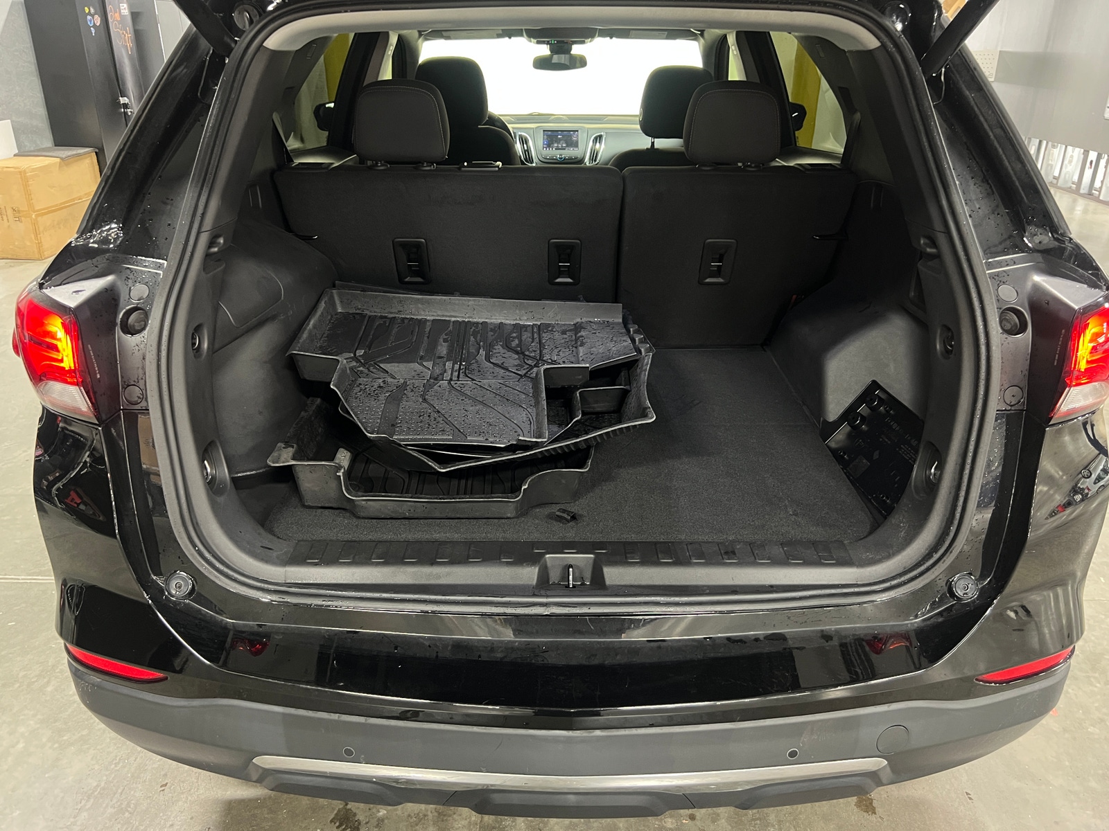 Thumbnail: 2024 Chevrolet Equinox - 7