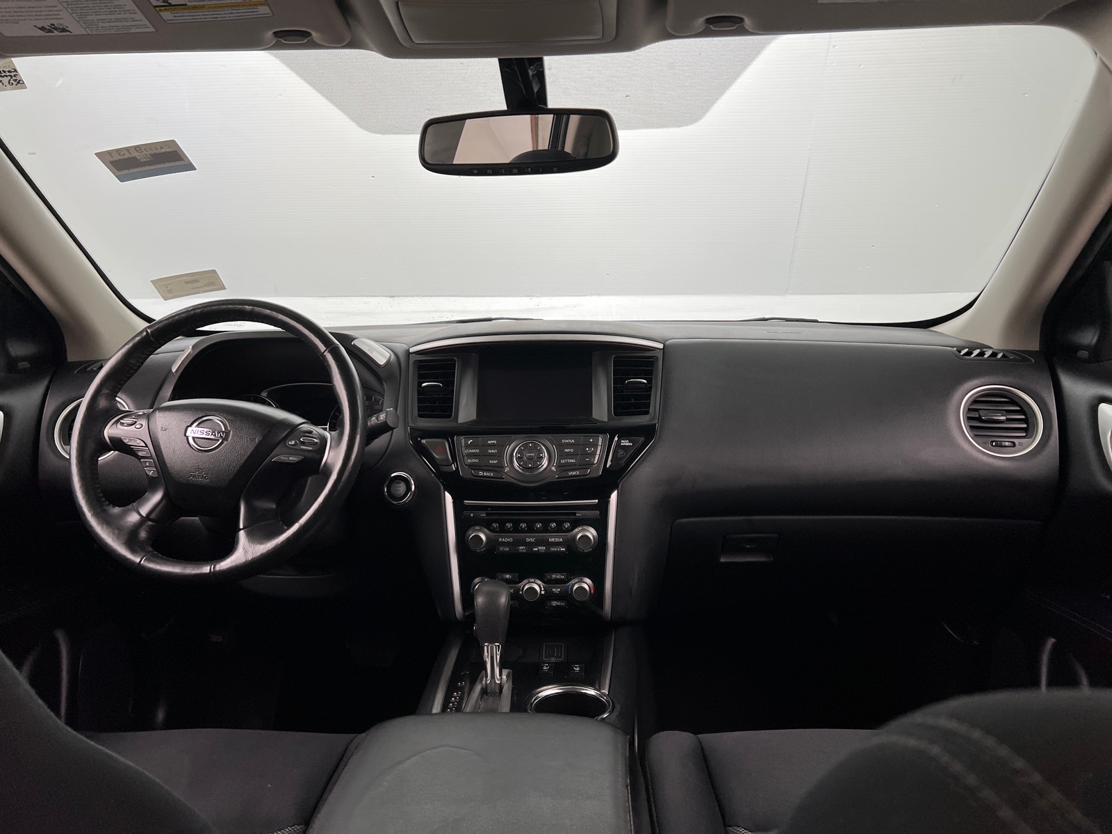 Thumbnail: 2019 Nissan Pathfinder - 3