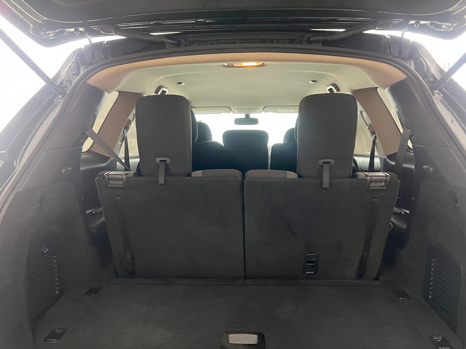 Thumbnail: 2019 Nissan Pathfinder - 7