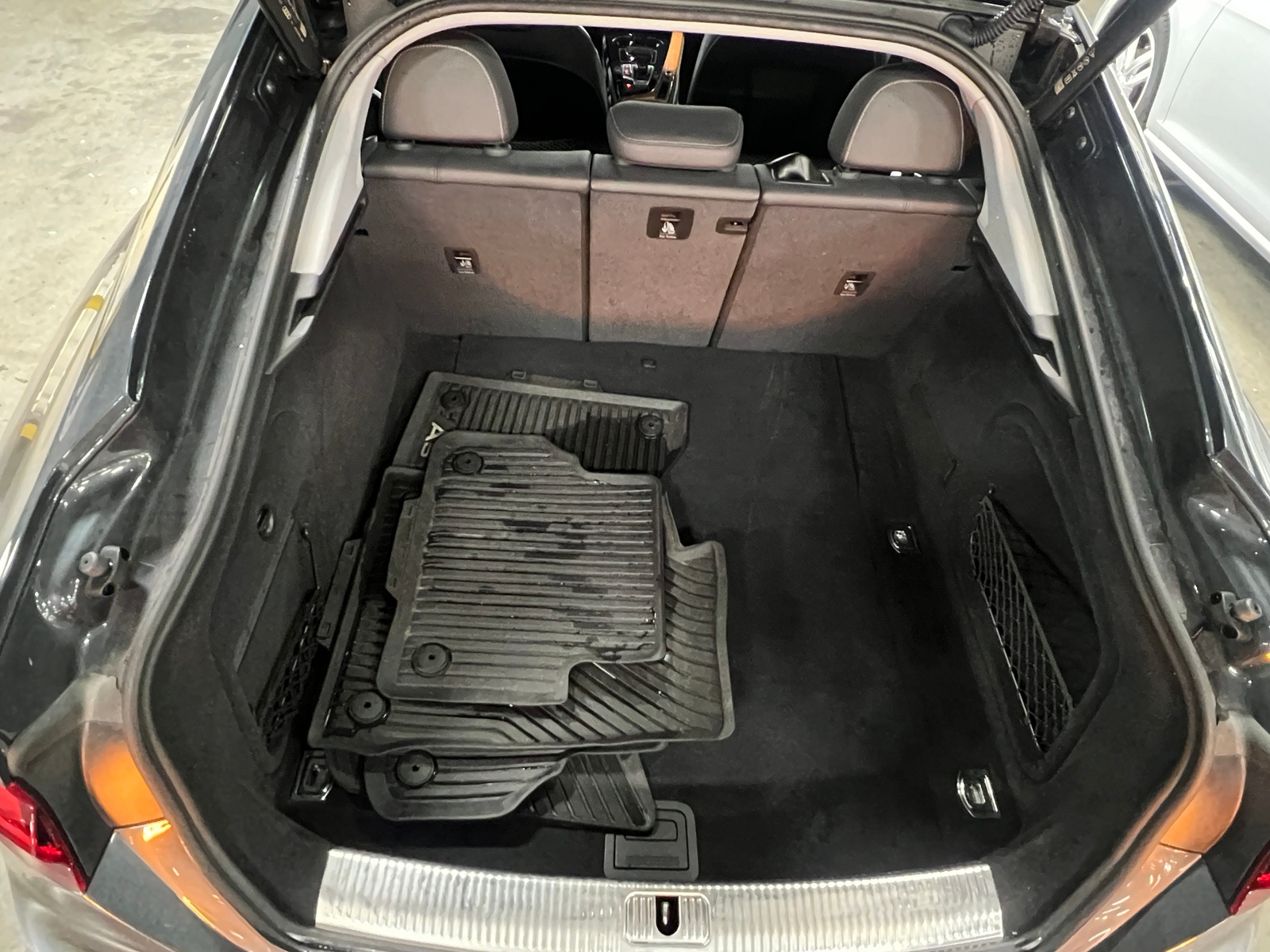 Thumbnail: 2023 Audi A5 - 6