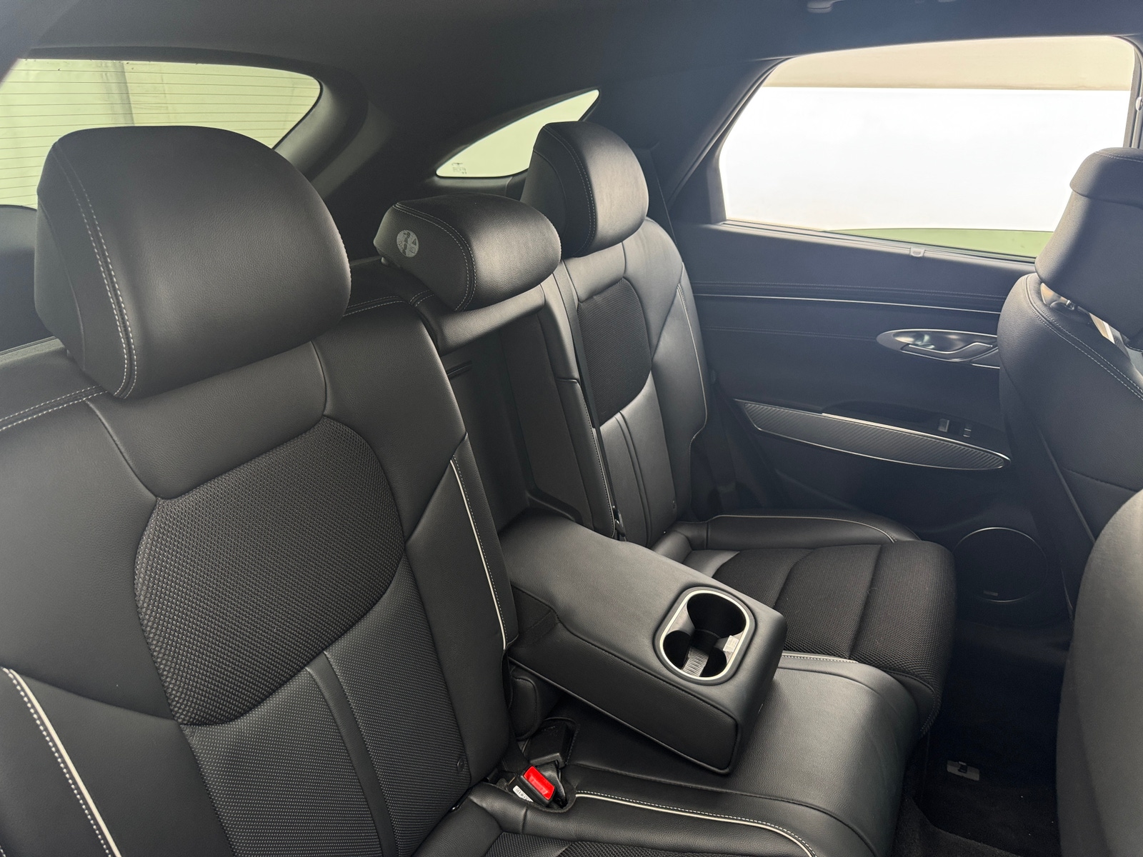 Thumbnail: 2023 Genesis GV70 - 5