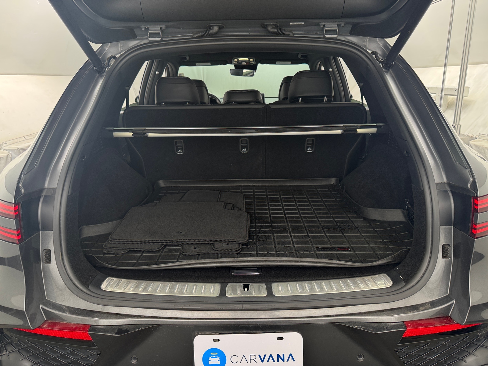 Thumbnail: 2023 Genesis GV70 - 6