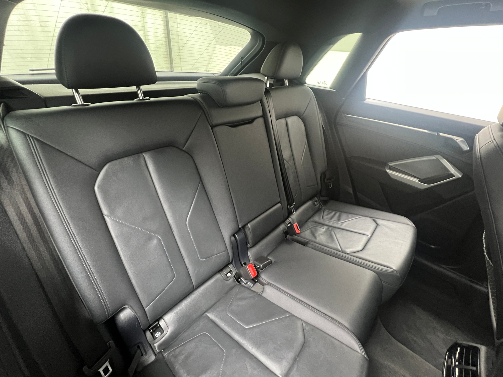 Thumbnail: 2024 Audi Q3 - 5