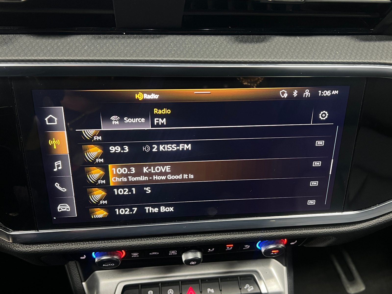 Thumbnail: 2024 Audi Q3 - 3