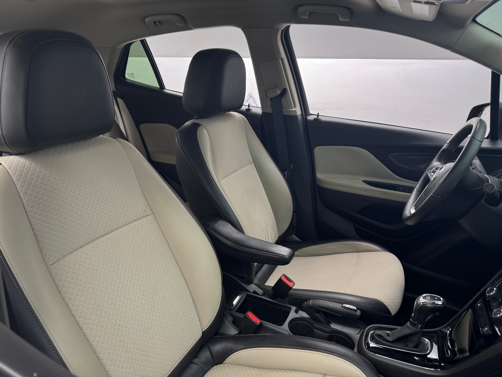 Thumbnail: 2019 Buick Encore - 2