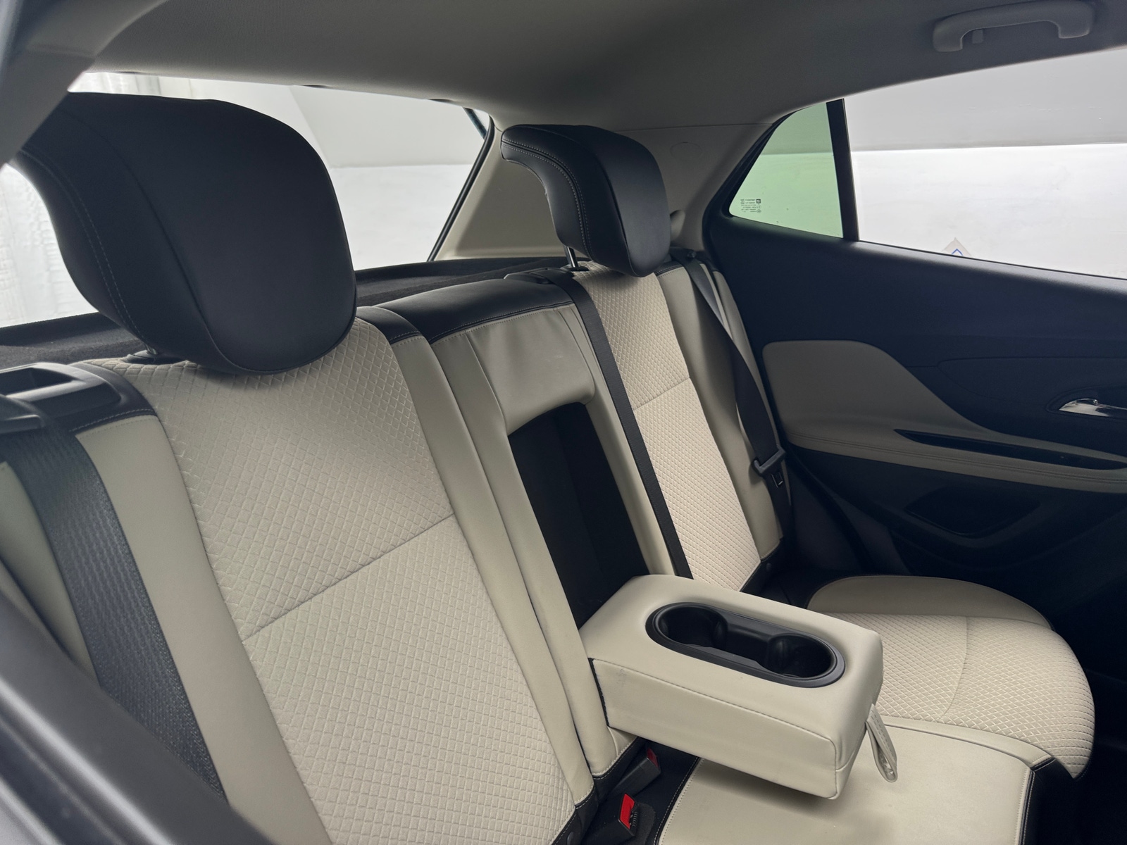 Thumbnail: 2019 Buick Encore - 6