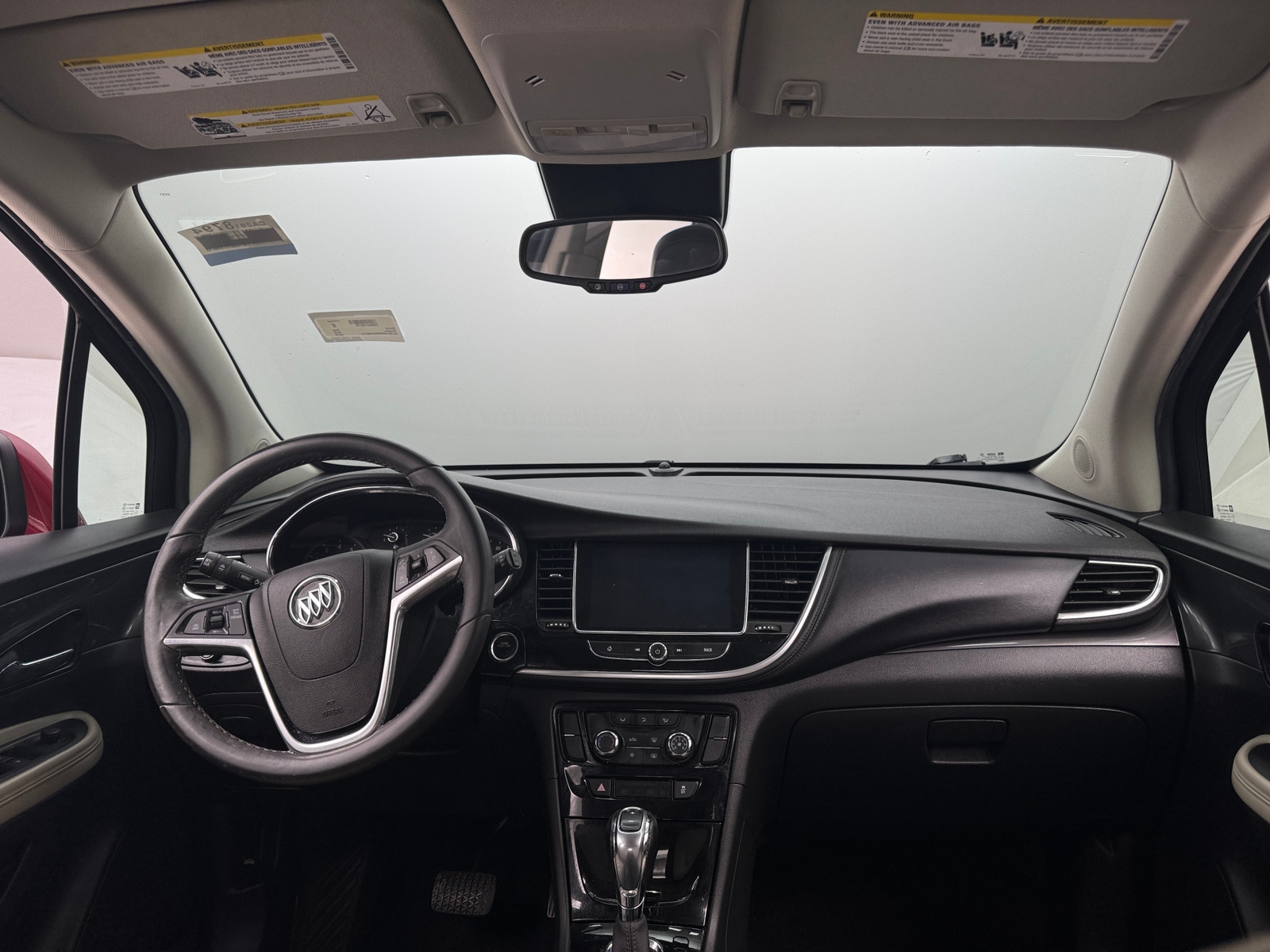 Thumbnail: 2019 Buick Encore - 3
