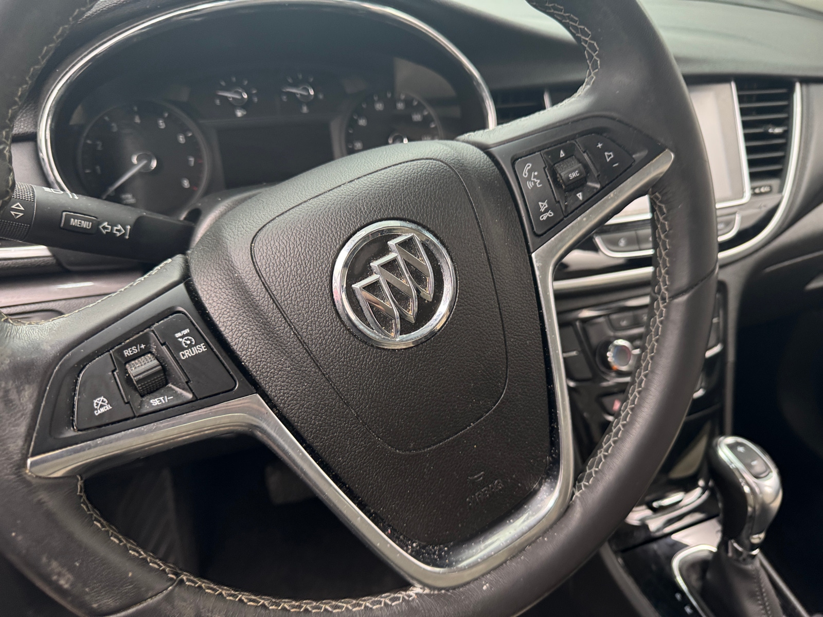 Thumbnail: 2019 Buick Encore - 5