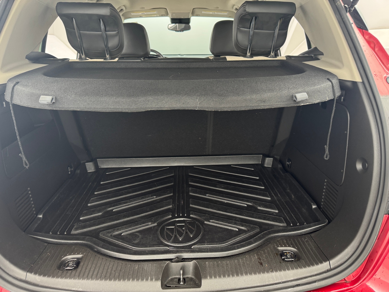 Thumbnail: 2019 Buick Encore - 7