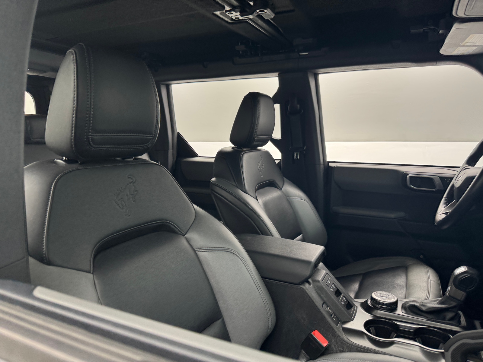 Thumbnail: 2023 Ford Bronco - 2