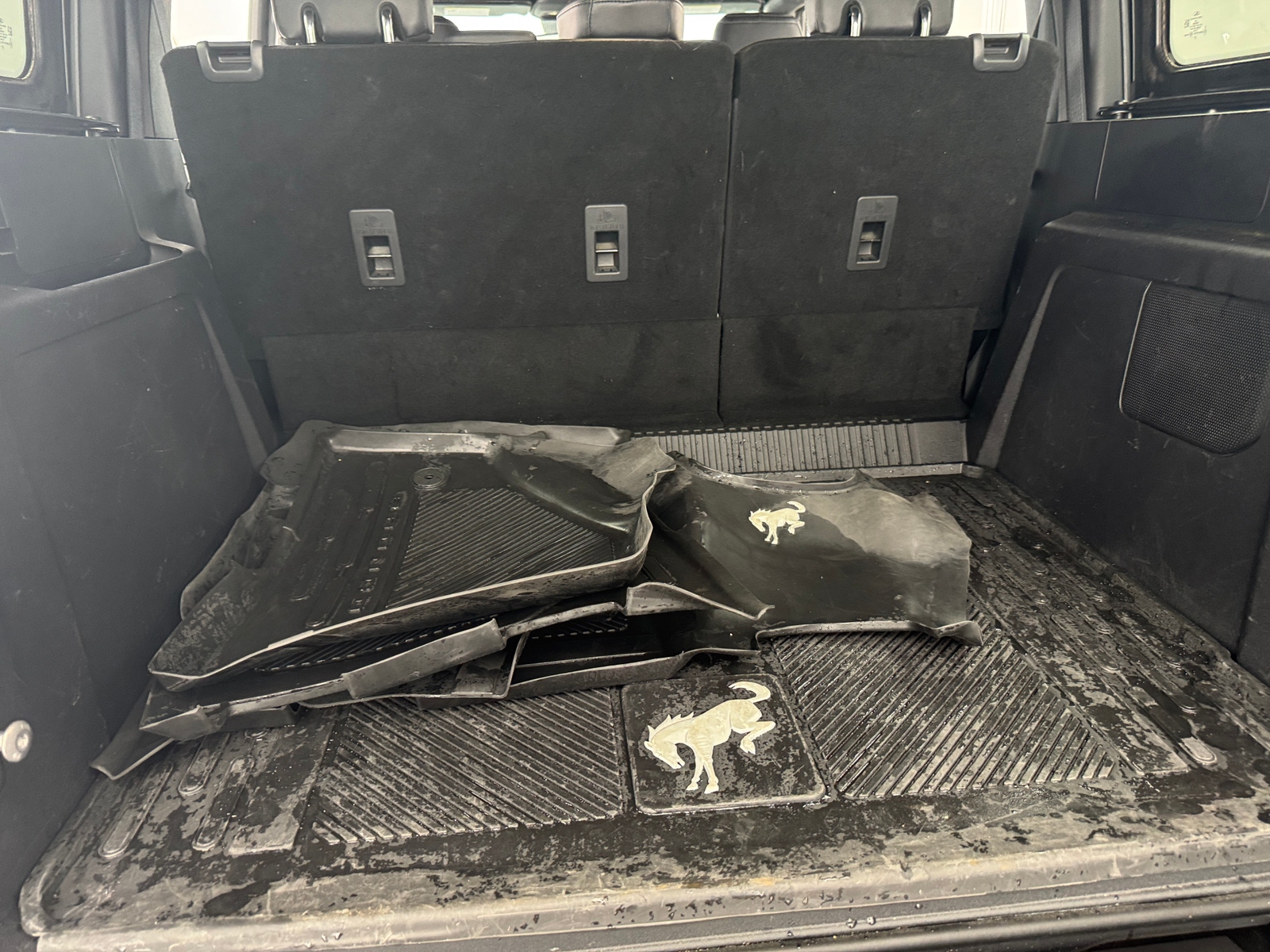 Thumbnail: 2023 Ford Bronco - 7