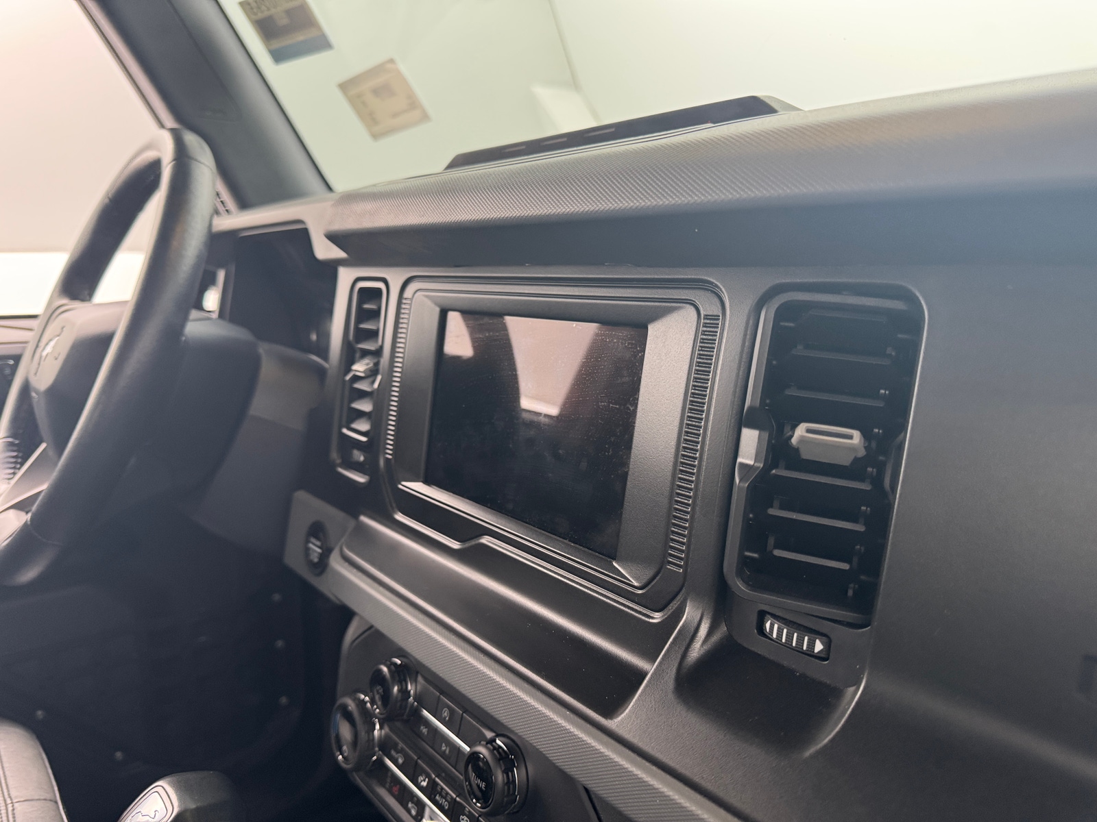 Thumbnail: 2023 Ford Bronco - 4