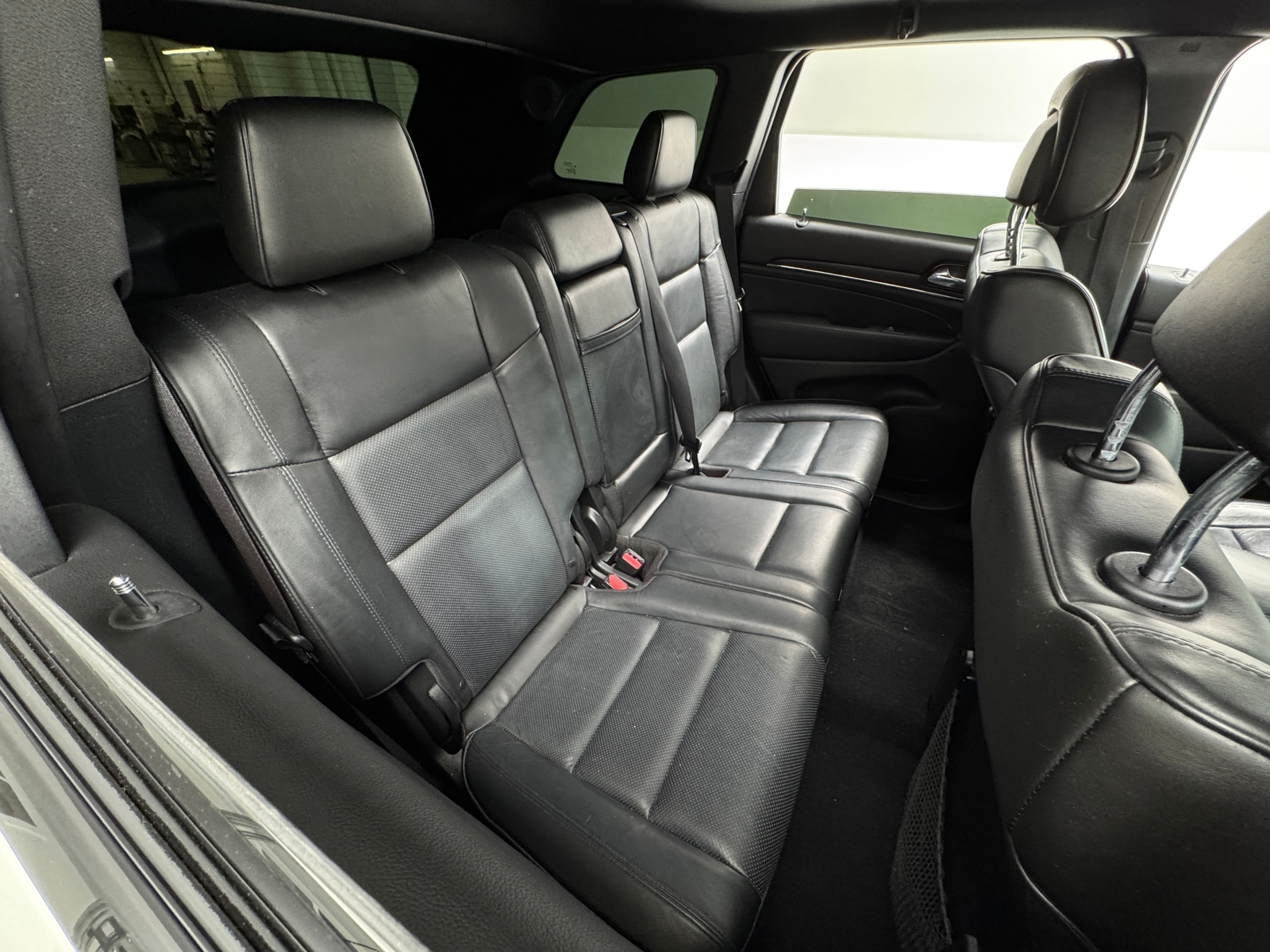 Thumbnail: 2020 Jeep Grand Cherokee - 5